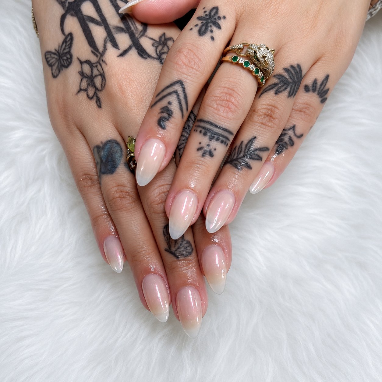 Nails Design